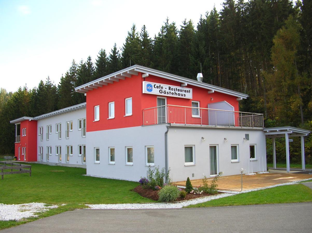 Gaestehaus Ehweiner Pols Luaran gambar