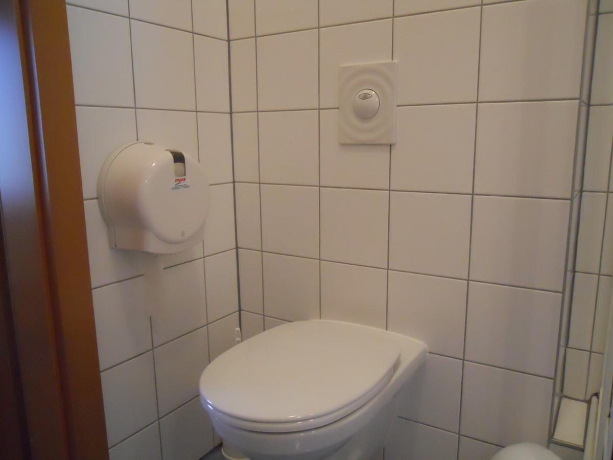 Gaestehaus Ehweiner Pols Luaran gambar