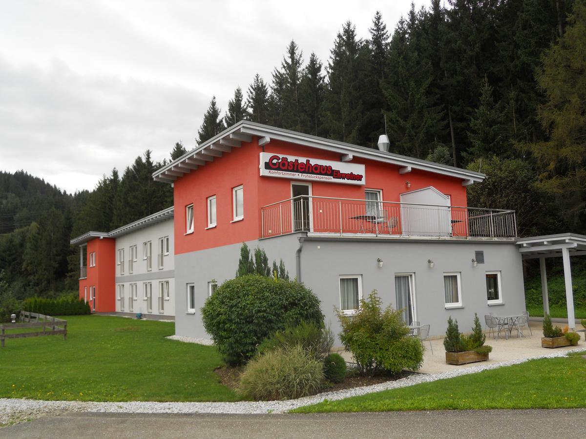 Gaestehaus Ehweiner Pols Luaran gambar