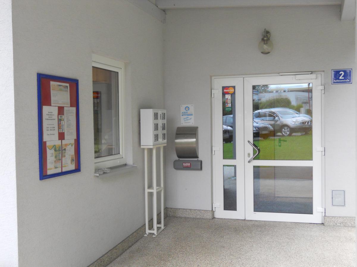 Gaestehaus Ehweiner Pols Luaran gambar